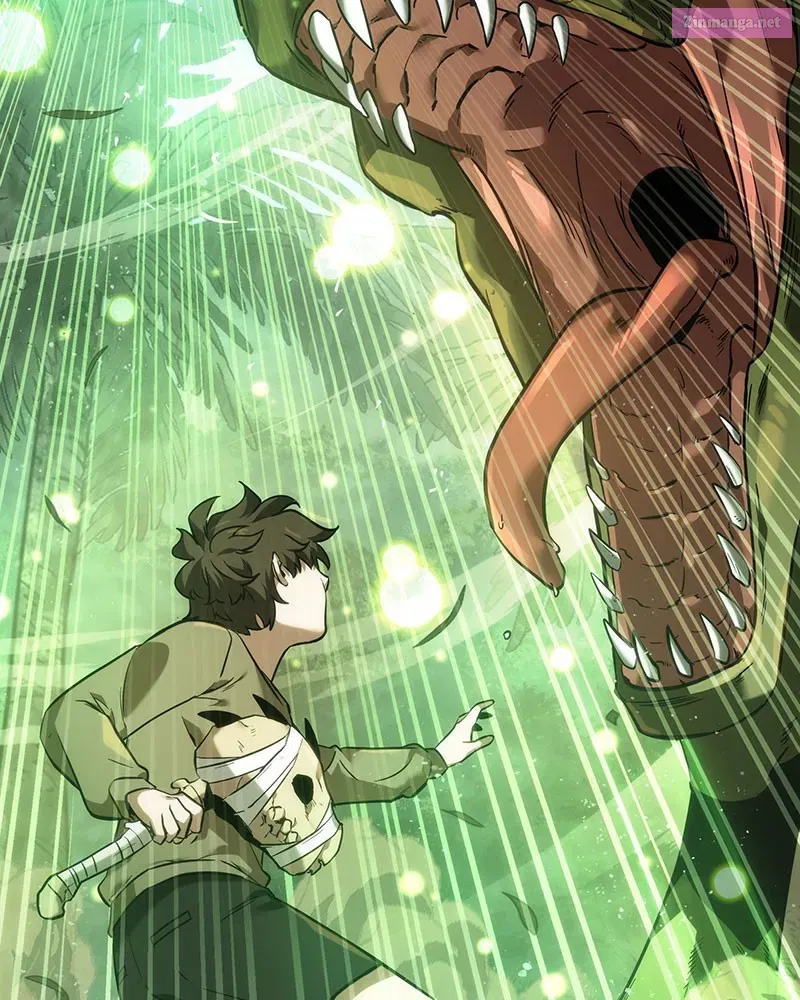 Read Omniscient Reader Manga Online