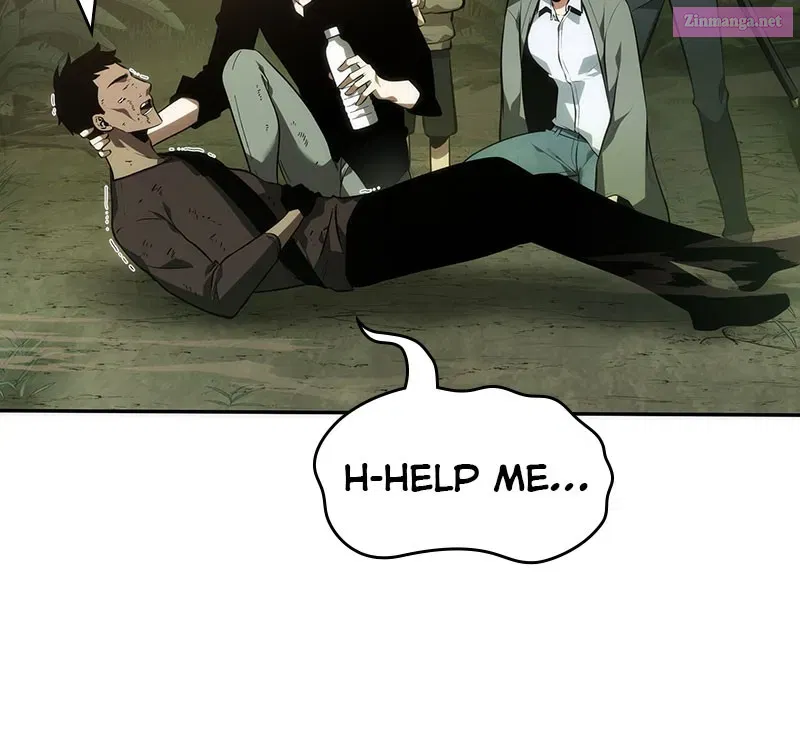 Read Omniscient Reader Manga Online