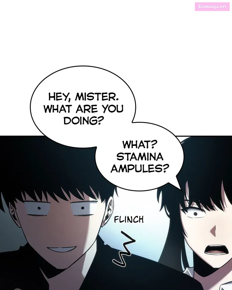 Read Omniscient Reader Manga Online