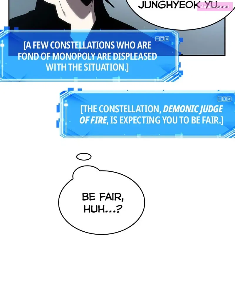 Read Omniscient Reader Manga Online