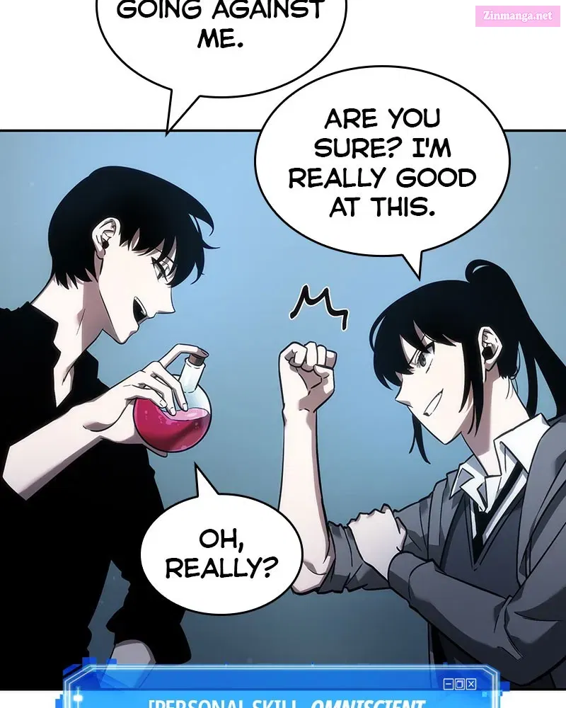 Read Omniscient Reader Manga Online