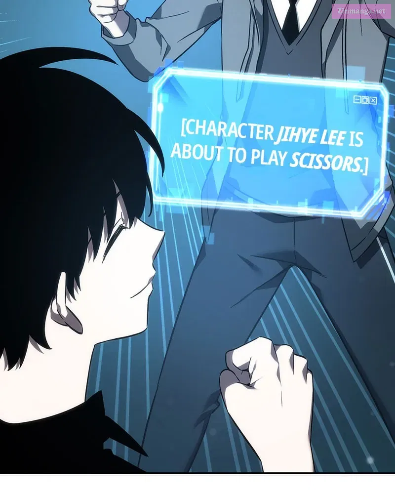 Read Omniscient Reader Manga Online