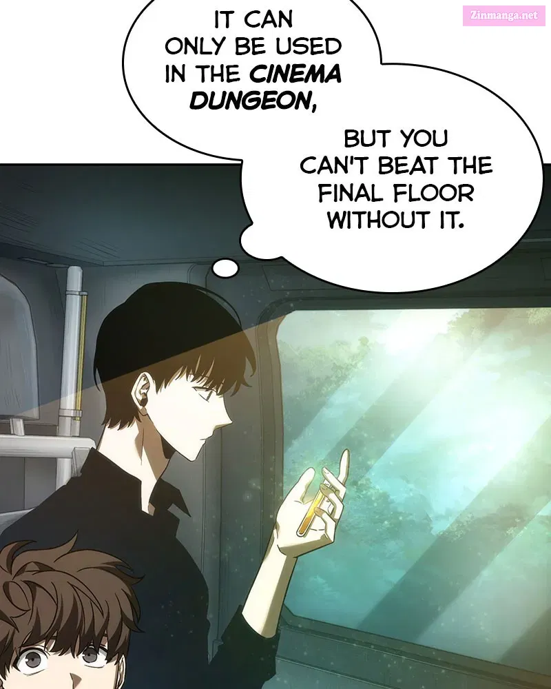 Read Omniscient Reader Manga Online