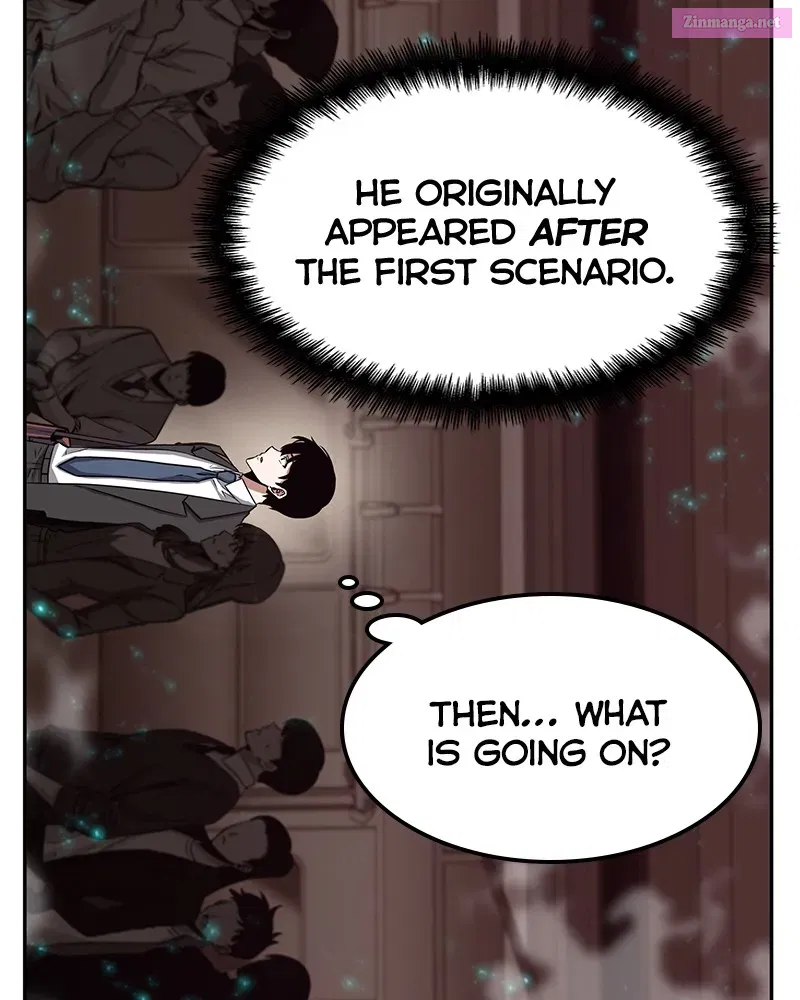 Read Omniscient Reader Manga Online