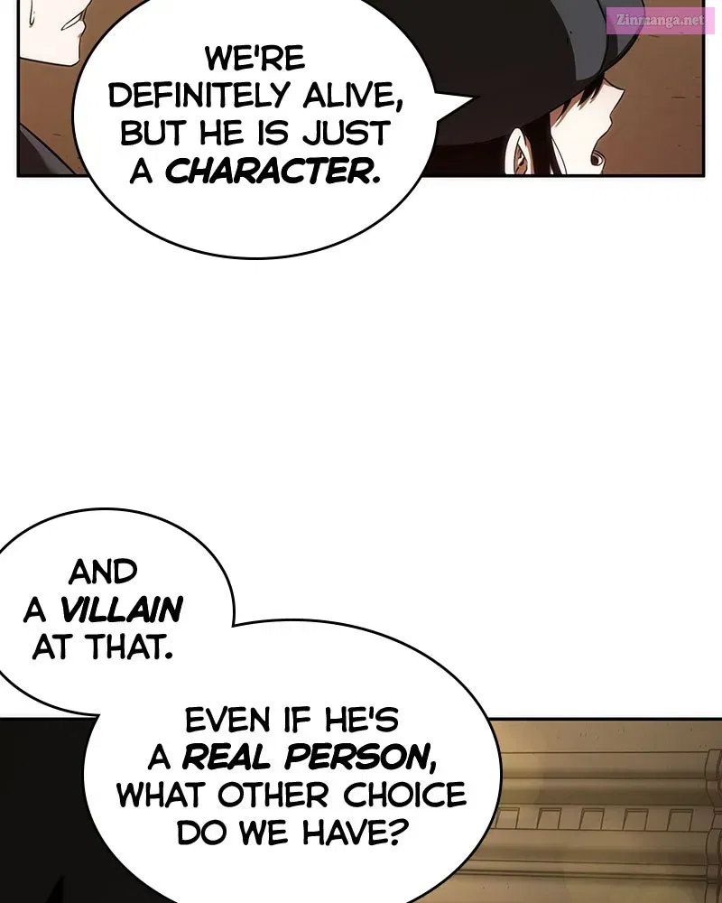 Read Omniscient Reader Manga Online