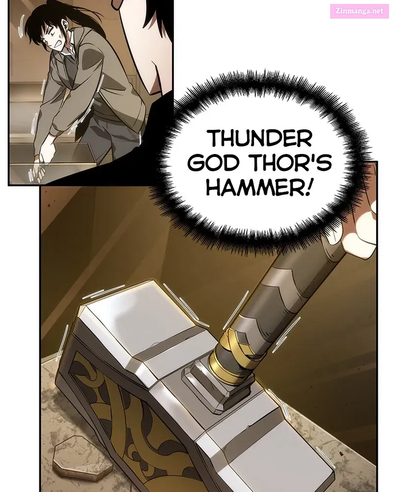 Read Omniscient Reader Manga Online