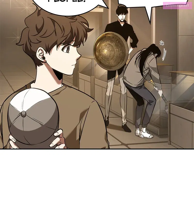 Read Omniscient Reader Manga Online