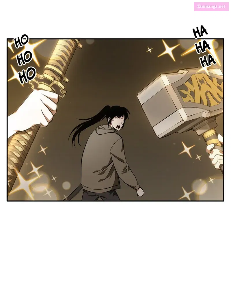 Read Omniscient Reader Manga Online