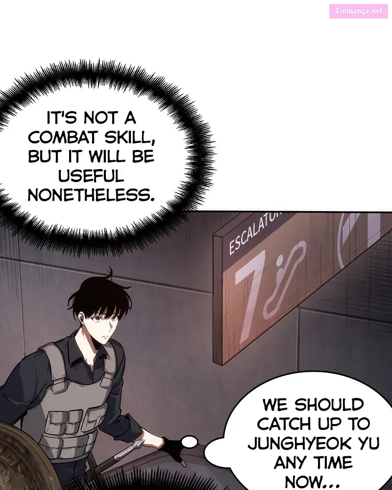 Read Omniscient Reader Manga Online