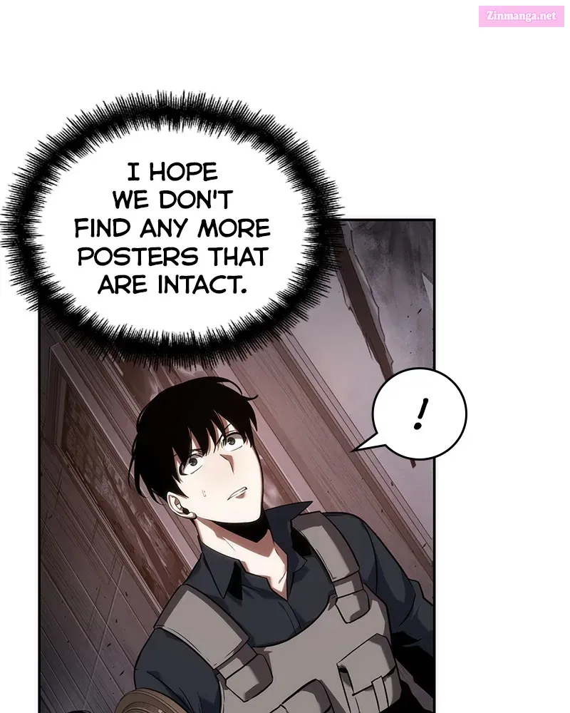 Read Omniscient Reader Manga Online