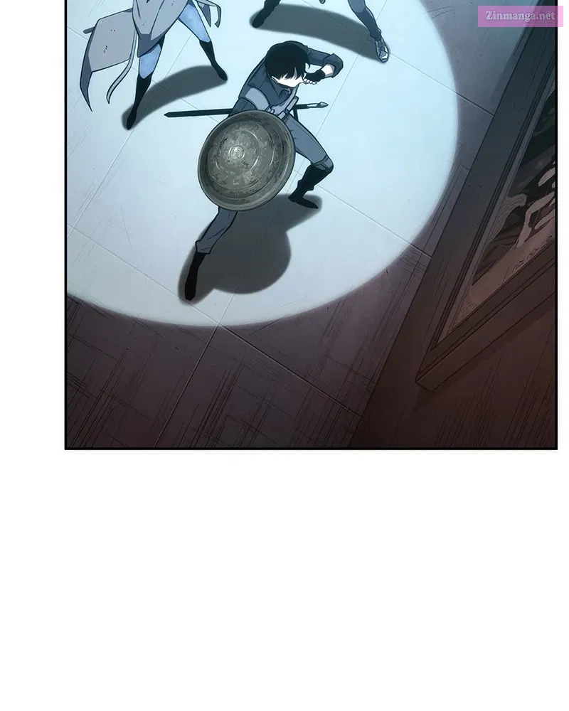 Read Omniscient Reader Manga Online