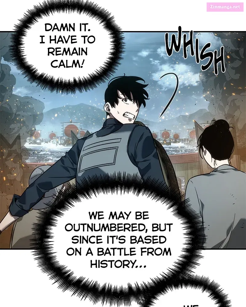Read Omniscient Reader Manga Online