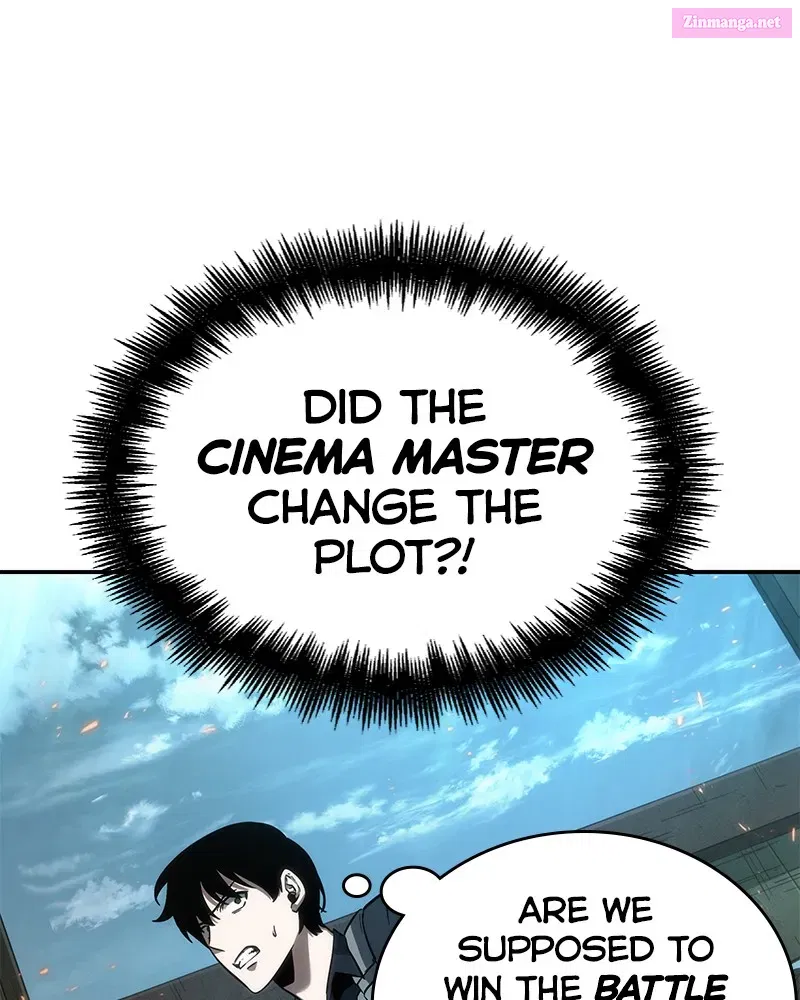 Read Omniscient Reader Manga Online