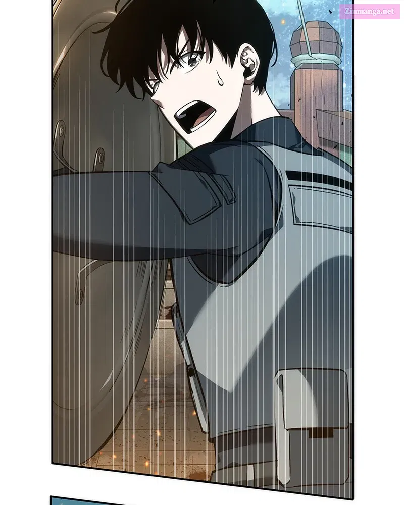 Read Omniscient Reader Manga Online