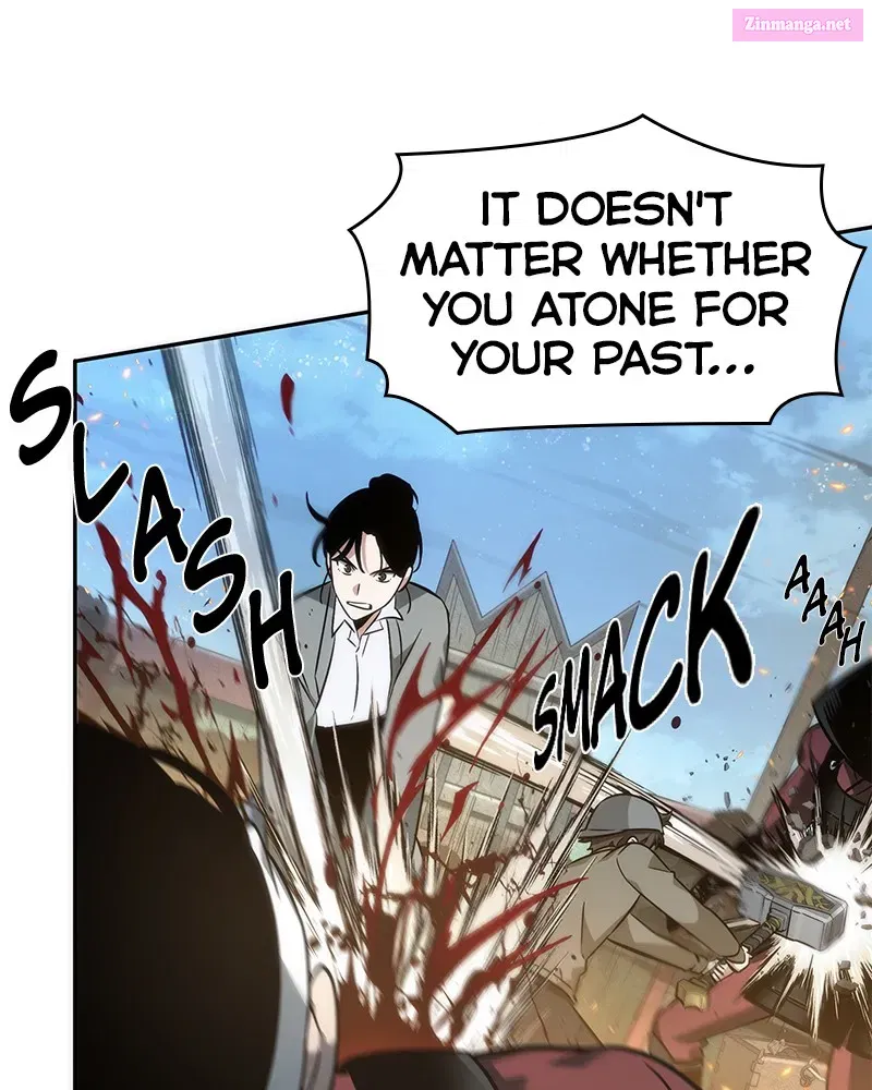 Read Omniscient Reader Manga Online