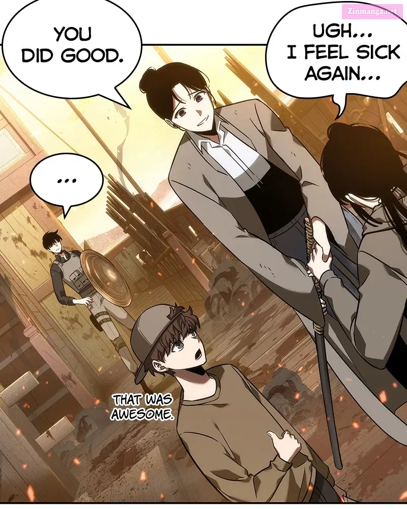 Read Omniscient Reader Manga Online
