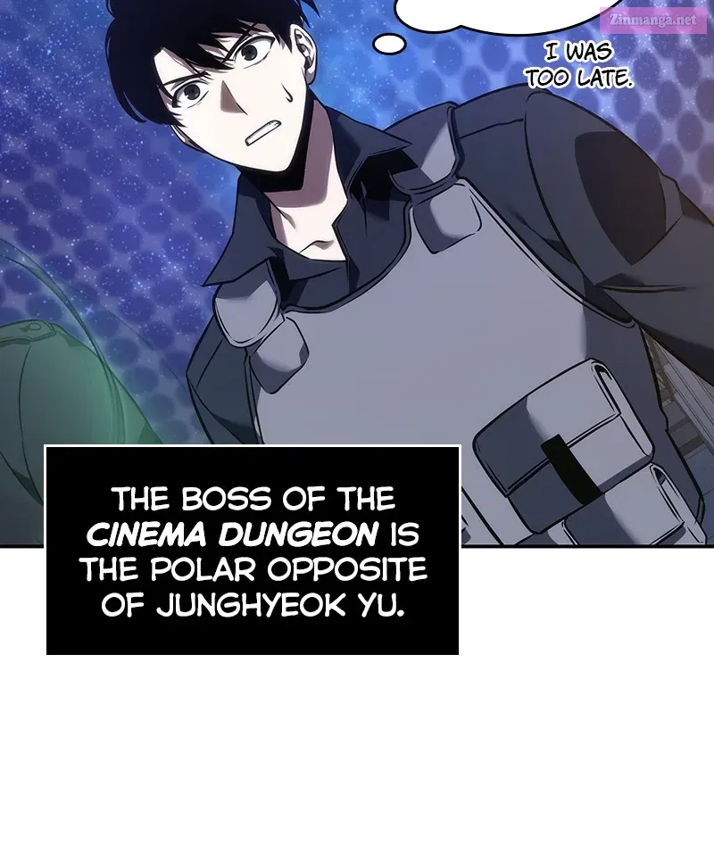 Read Omniscient Reader Manga Online