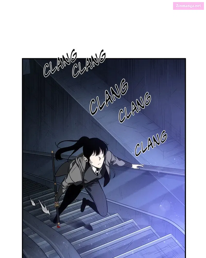 Read Omniscient Reader Manga Online