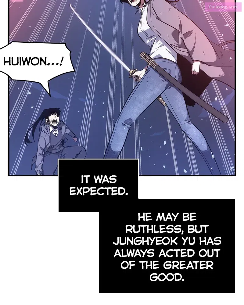 Read Omniscient Reader Manga Online