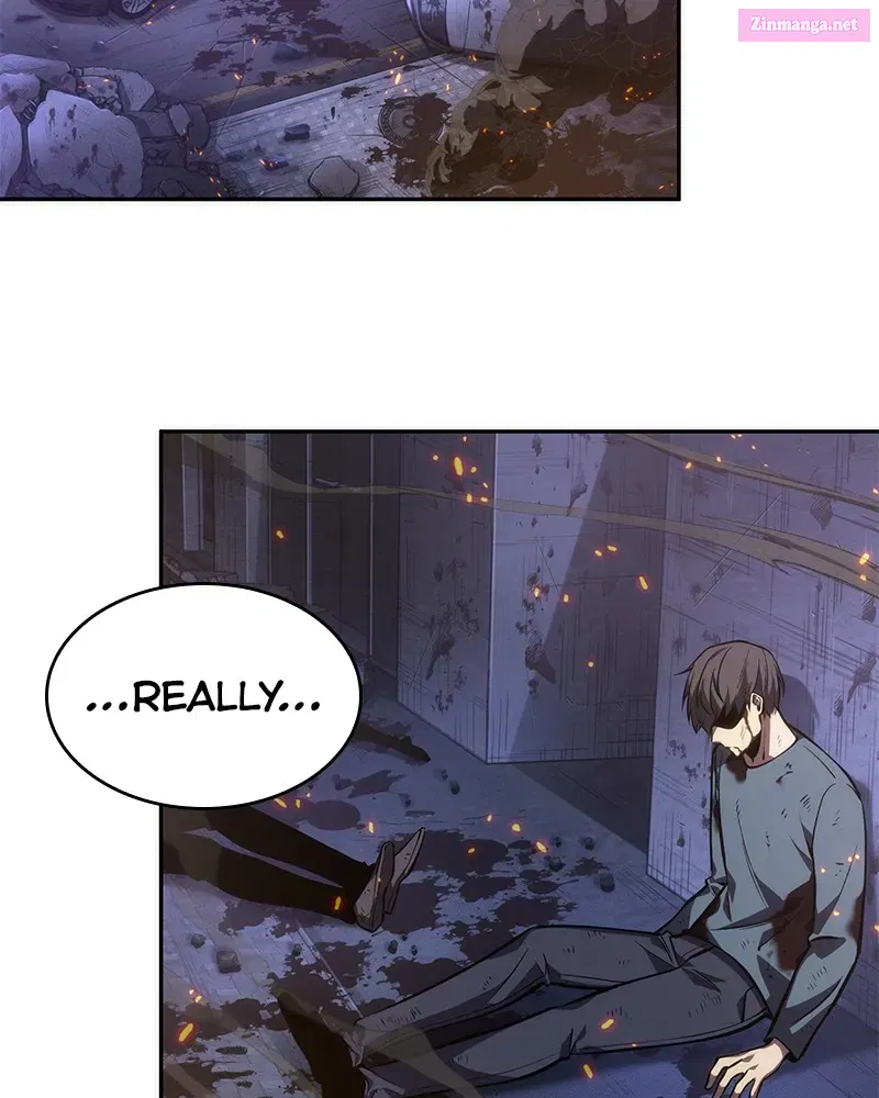 Read Omniscient Reader Manga Online
