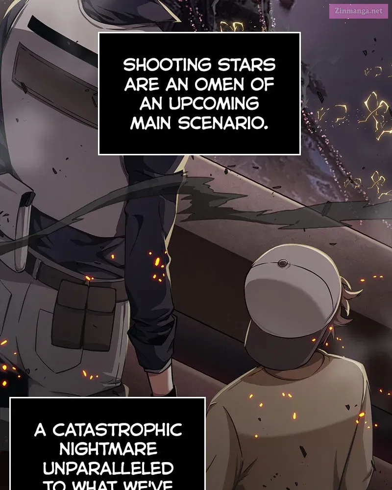 Read Omniscient Reader Manga Online