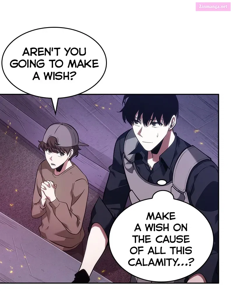 Read Omniscient Reader Manga Online