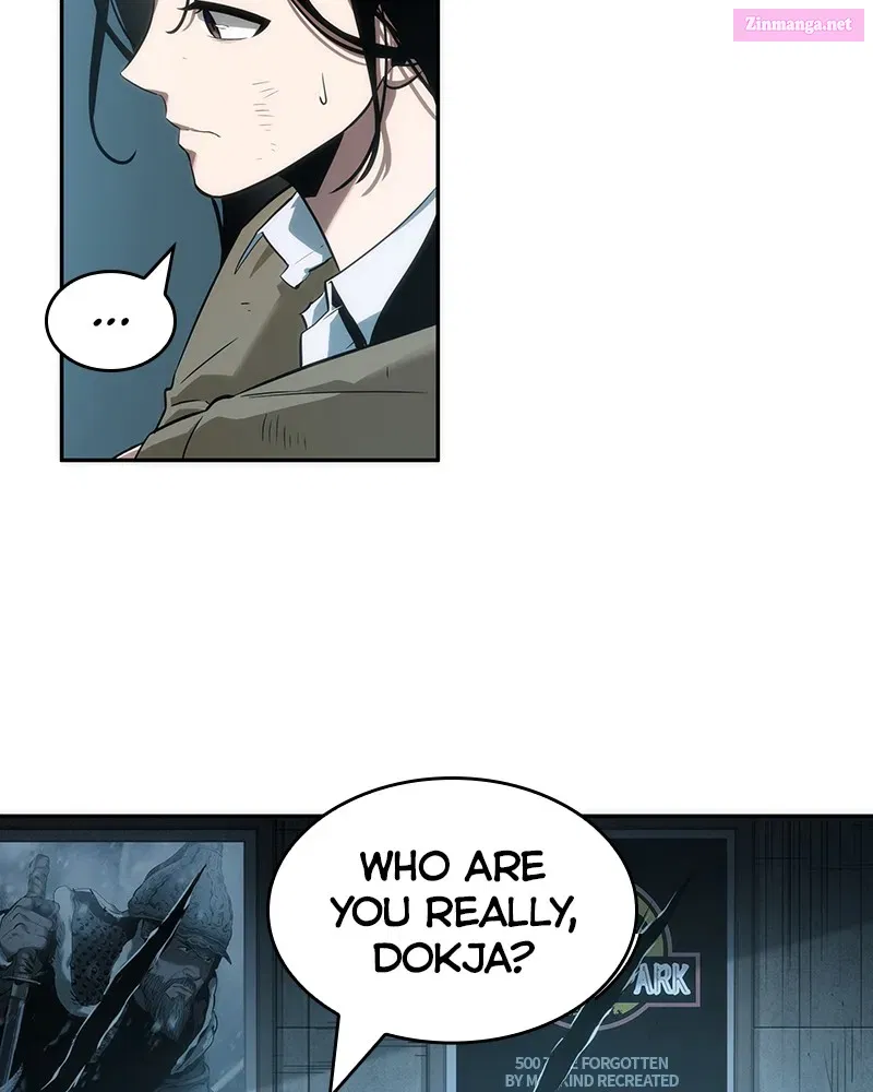 Read Omniscient Reader Manga Online