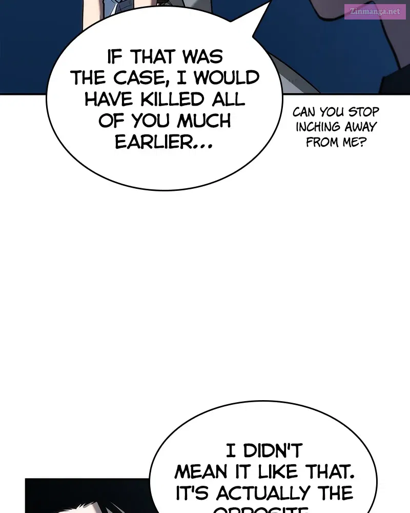 Read Omniscient Reader Manga Online