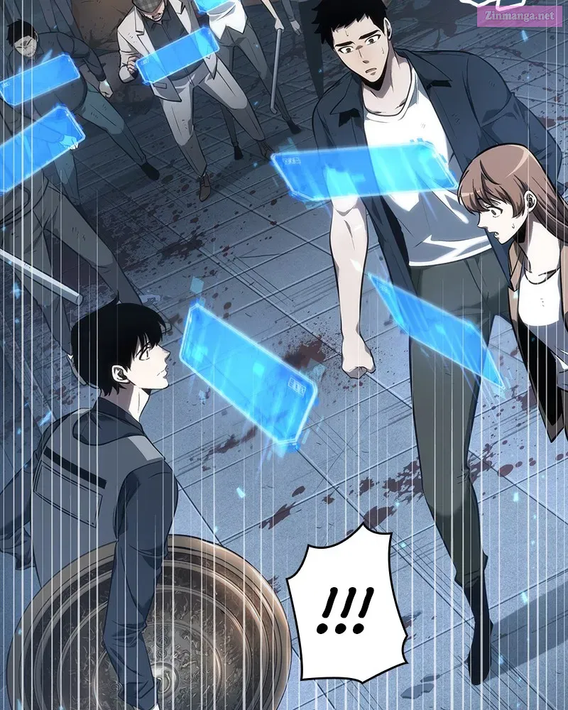 Read Omniscient Reader Manga Online