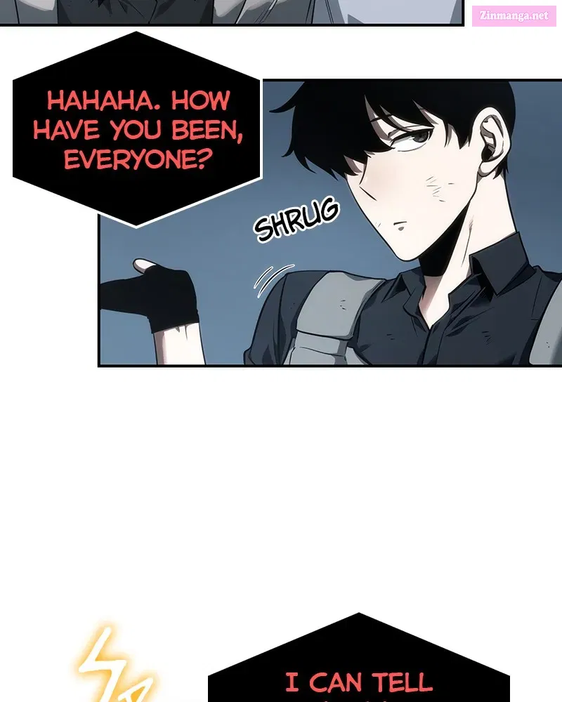 Read Omniscient Reader Manga Online
