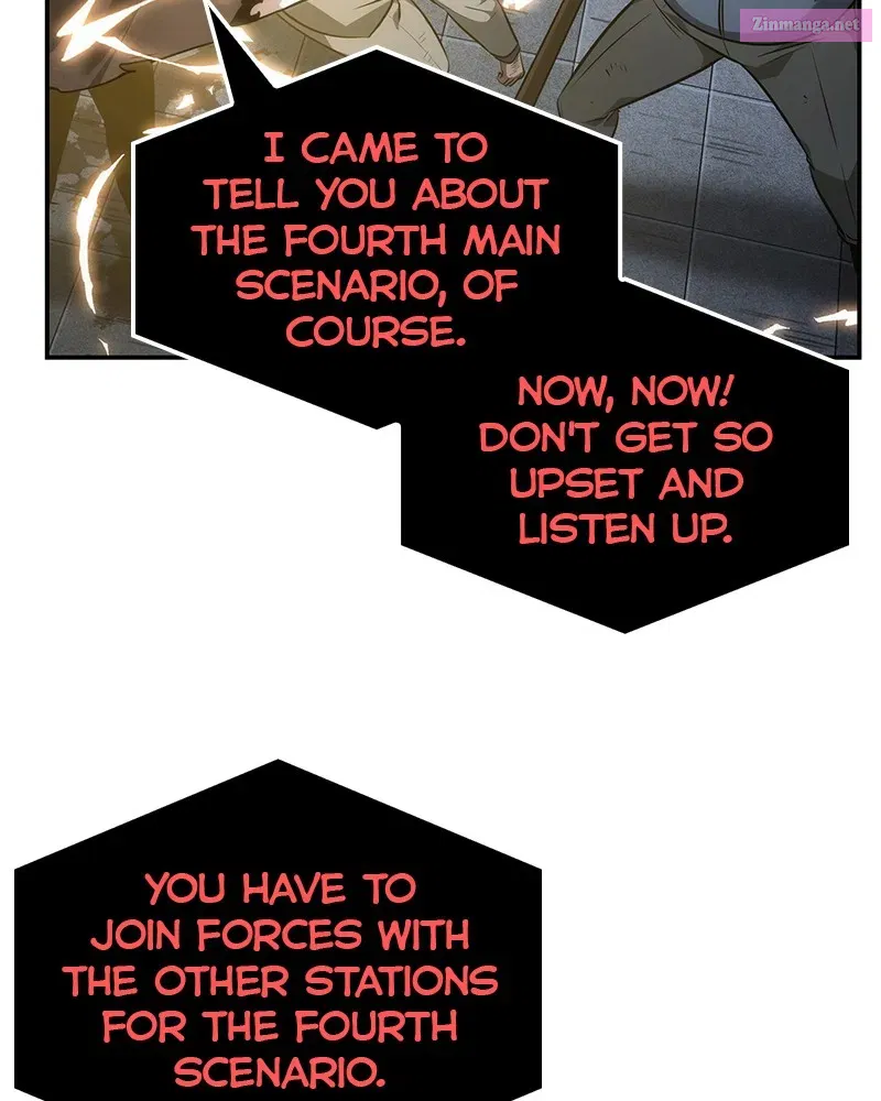 Read Omniscient Reader Manga Online