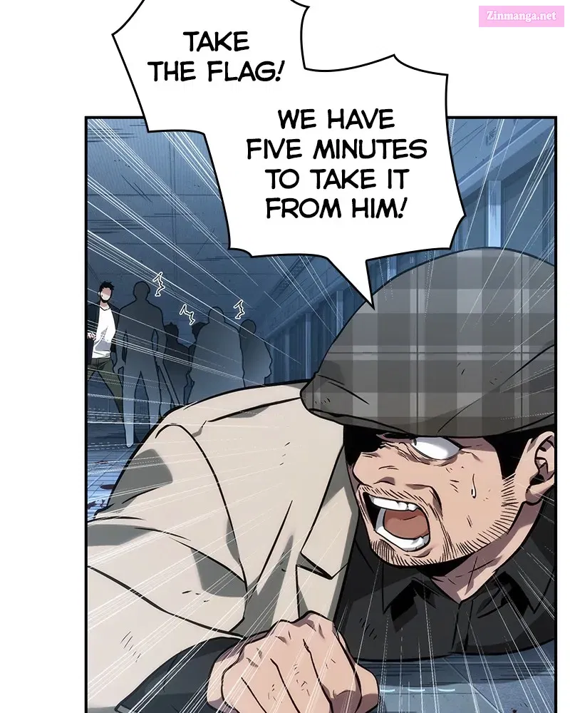 Read Omniscient Reader Manga Online
