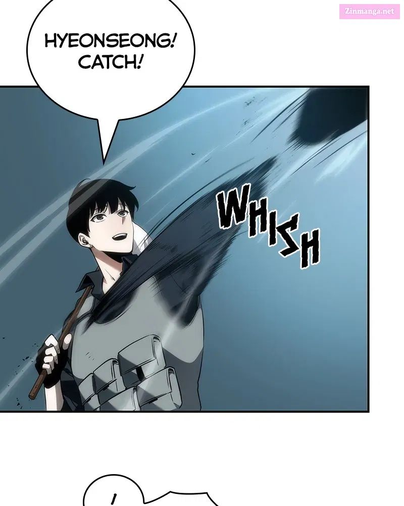 Read Omniscient Reader Manga Online