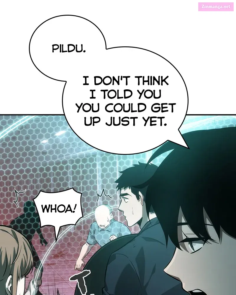 Read Omniscient Reader Manga Online
