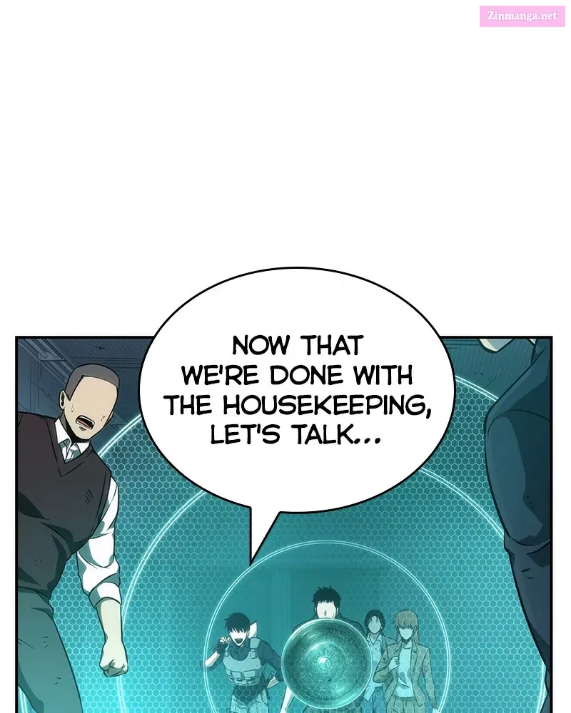 Read Omniscient Reader Manga Online