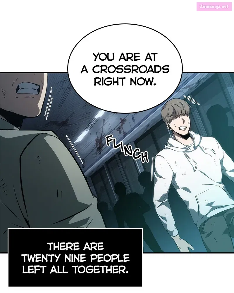 Read Omniscient Reader Manga Online