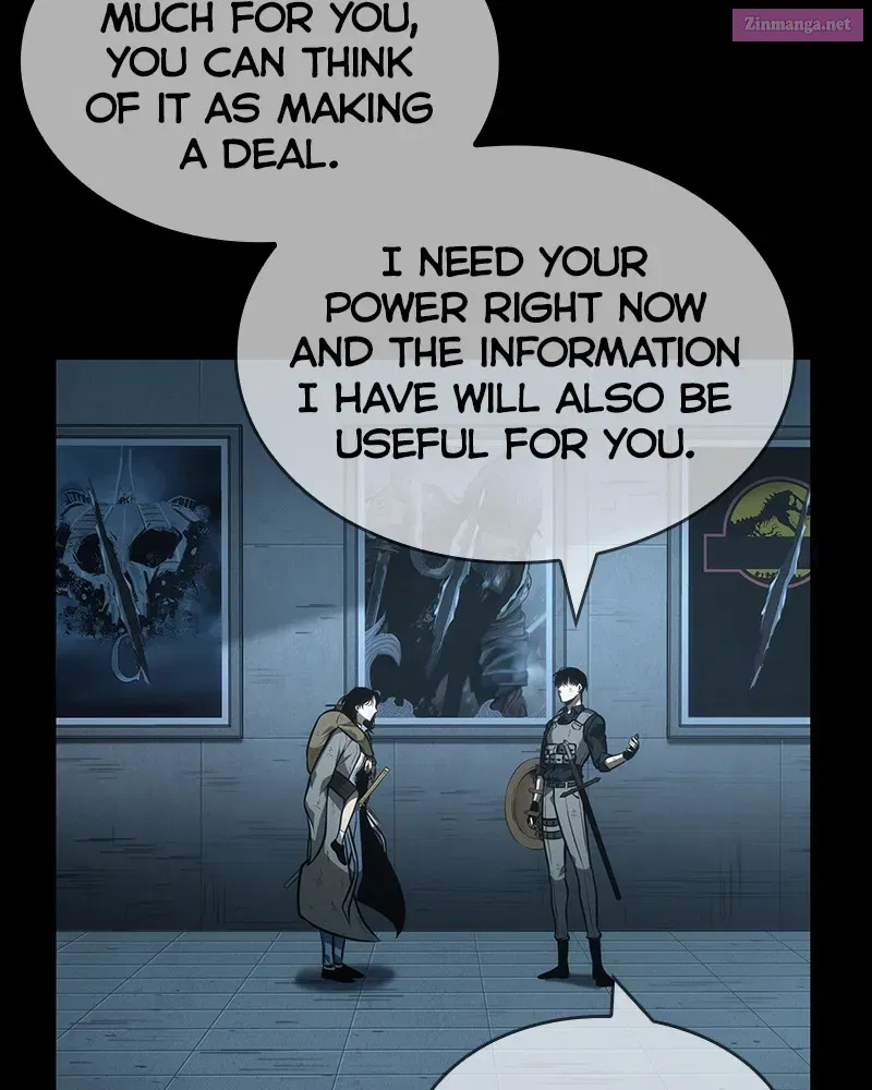 Read Omniscient Reader Manga Online
