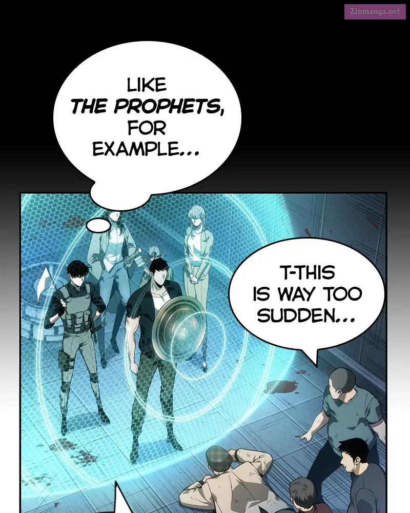 Read Omniscient Reader Manga Online