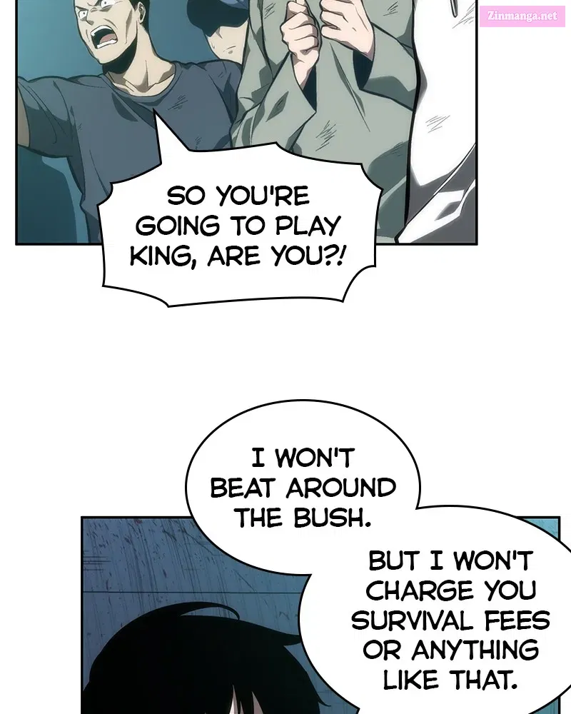 Read Omniscient Reader Manga Online