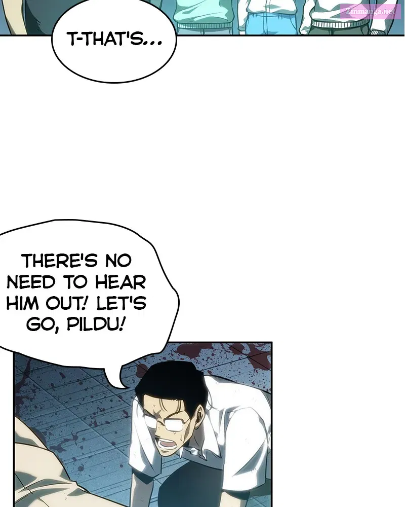 Read Omniscient Reader Manga Online
