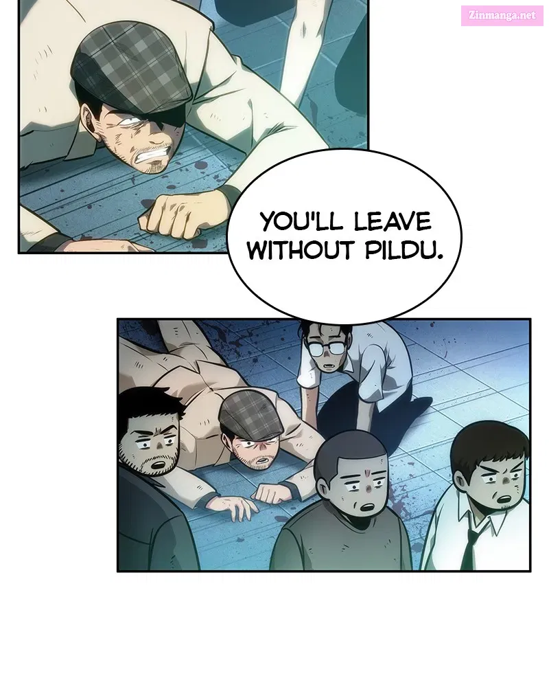 Read Omniscient Reader Manga Online