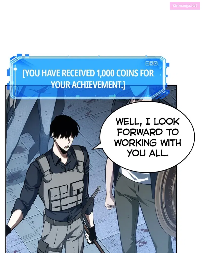 Read Omniscient Reader Manga Online
