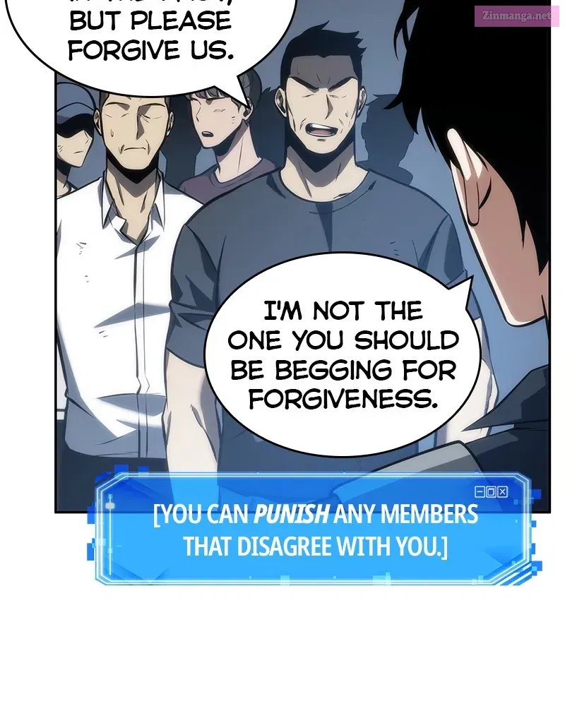 Read Omniscient Reader Manga Online