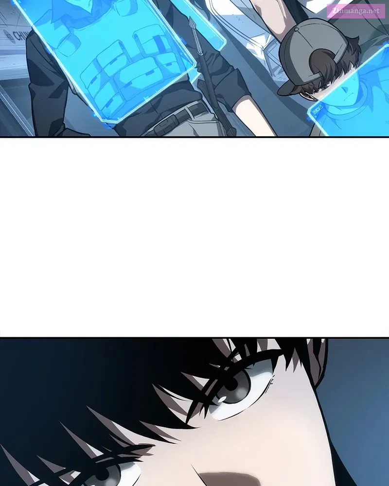 Read Omniscient Reader Manga Online