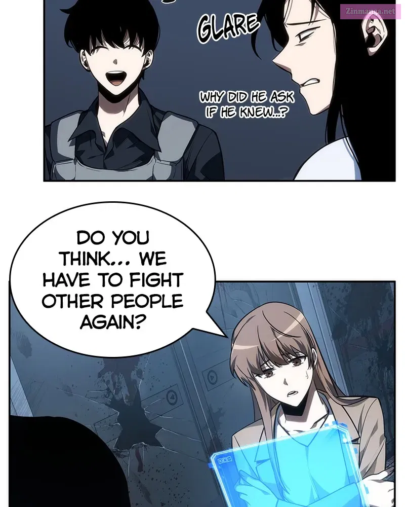 Read Omniscient Reader Manga Online