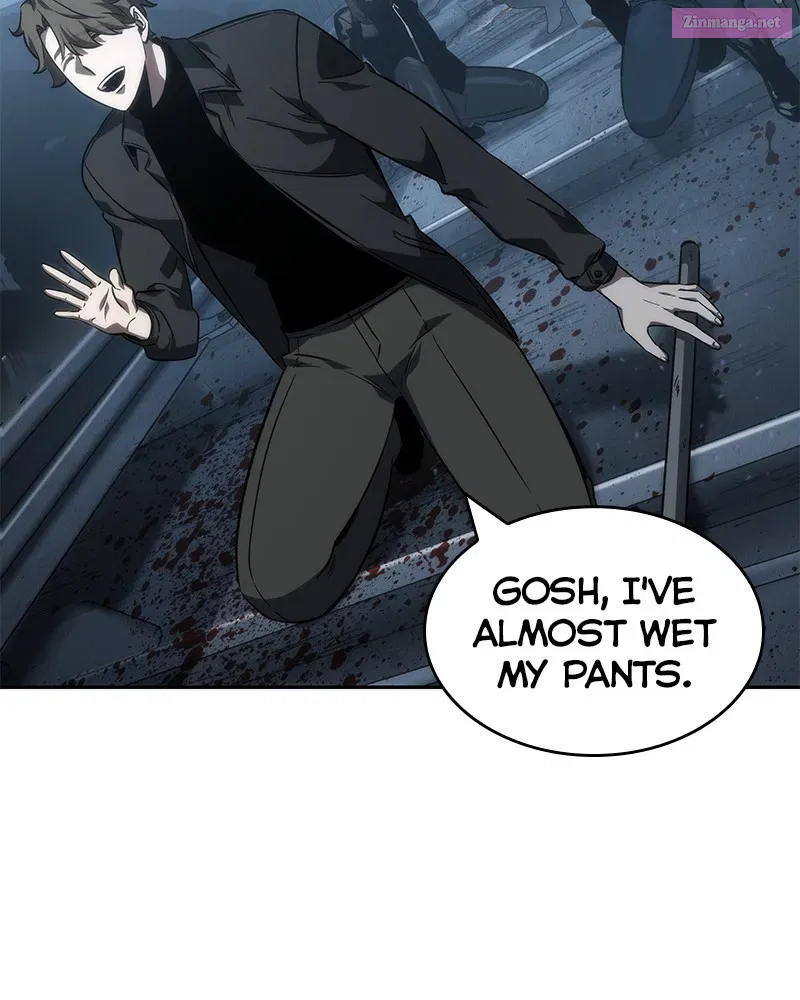 Read Omniscient Reader Manga Online