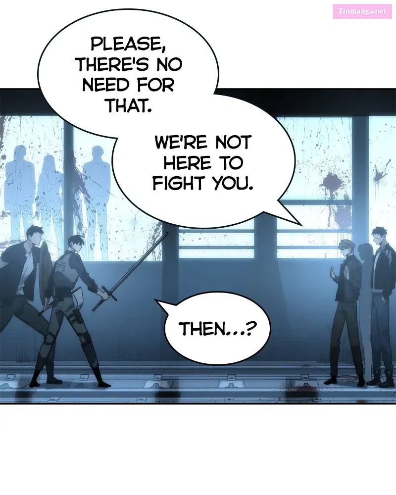 Read Omniscient Reader Manga Online