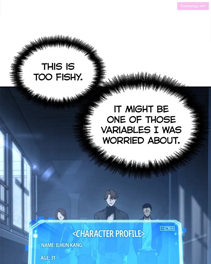 Read Omniscient Reader Manga Online
