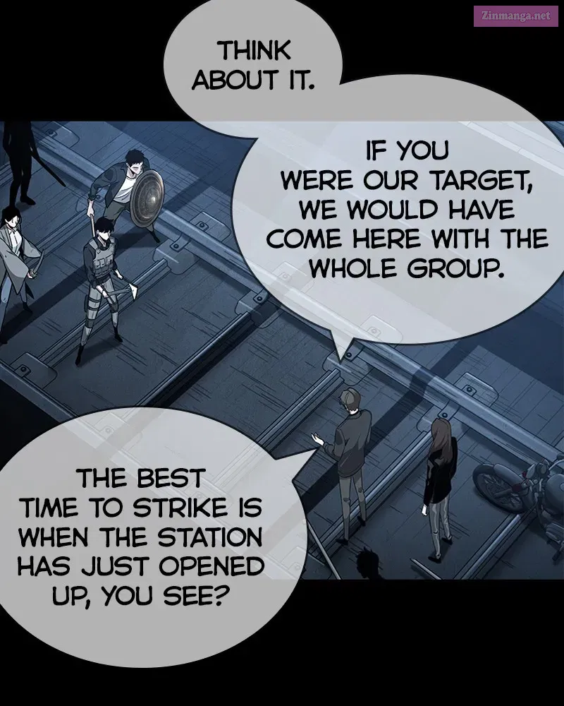 Read Omniscient Reader Manga Online