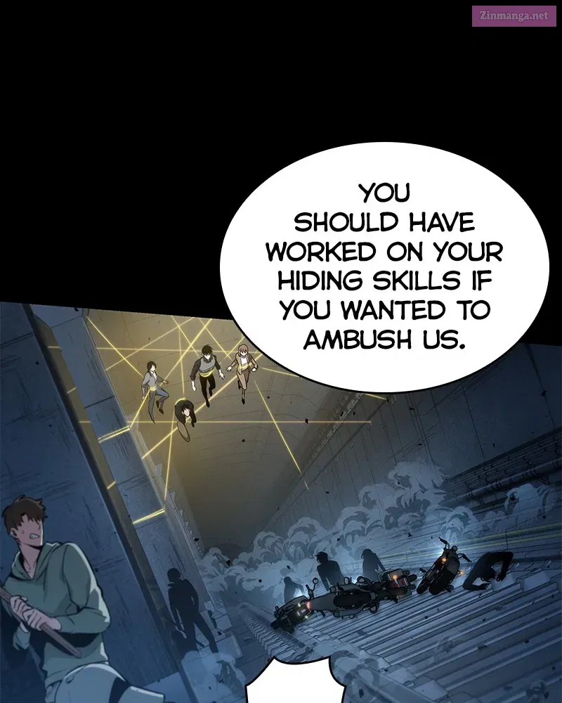 Read Omniscient Reader Manga Online